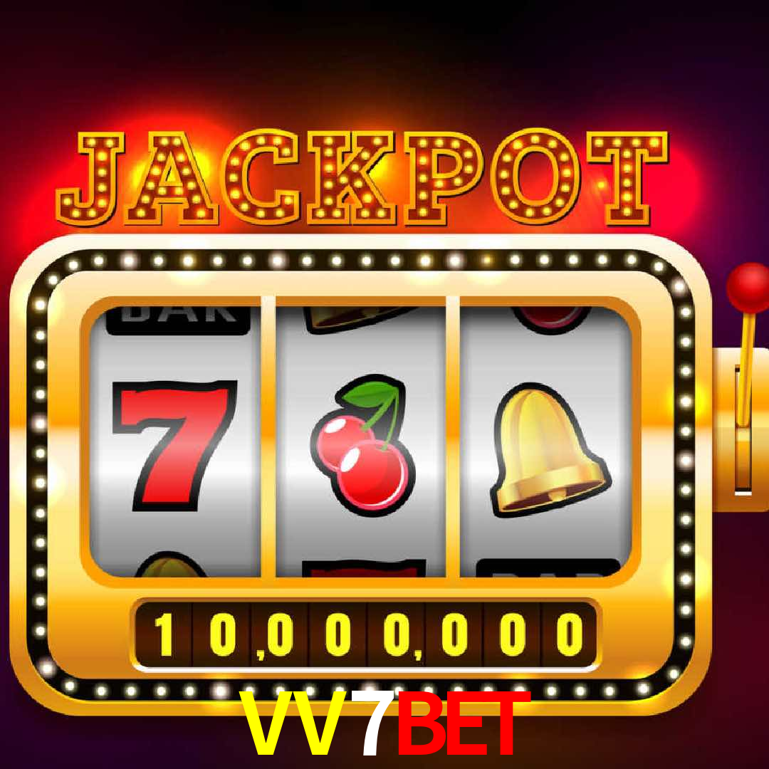 A Emoção da Loteria na VV7bet: Uma Chance de Mudança de Vida