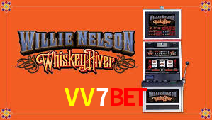 Descubra o Mundo do Cassino Online com VV7bet