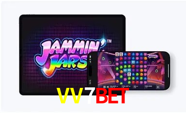Desvendando o Mundo dos Jogos Virtuais na VV7bet
